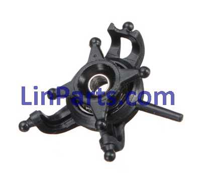 HiSky HCP100S RC Helicopter Spare Parts: Swashplate