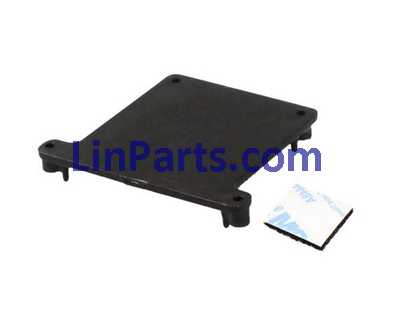 HiSky HCP100S RC Helicopter Spare Parts: Main pallets