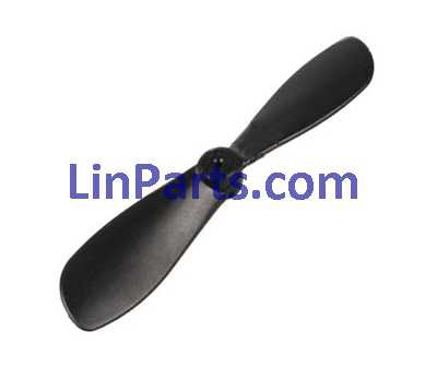 LinParts.com - HiSky HCP100S RC Helicopter Spare Parts: Tail Blades 1pcs