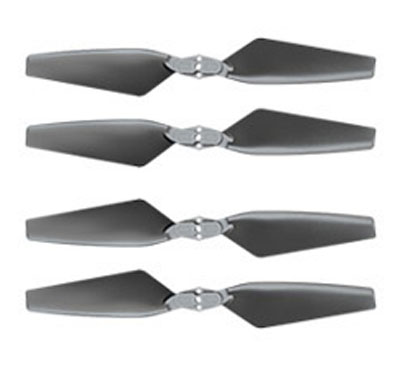 LinParts.com - Holy Stone HS550 RC Drone Spare Parts propeller - Click Image to Close