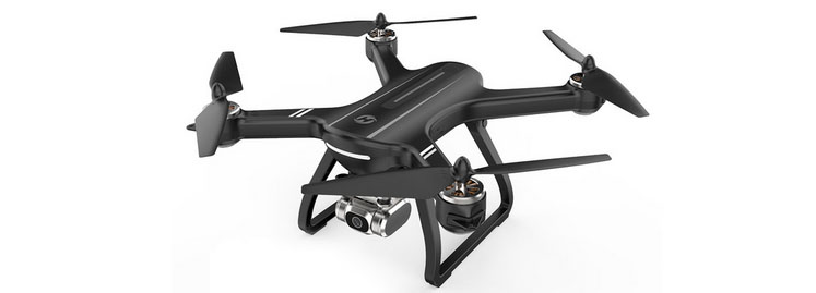 Holy Stone HS700D RC Drone