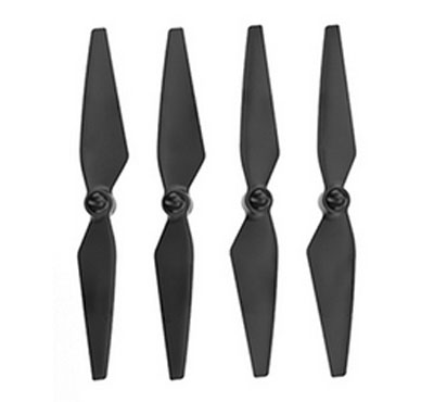 LinParts.com - Holy Stone HS700D RC Drone Spare Parts propeller
