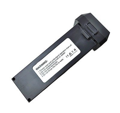 LinParts.com - Holy Stone HS720 RC Drone Spare Parts battery