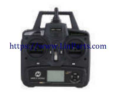 LinParts.com - Holy Stone HS300 RC Quadcopter Spare Parts: Transmitter
