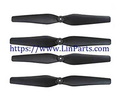 LinParts.com - Holy Stone HS300 RC Quadcopter Spare Parts: Main blades