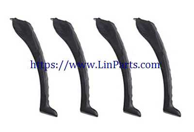 LinParts.com - Holy Stone HS300 RC Quadcopter Spare Parts: Undercarriage - Click Image to Close