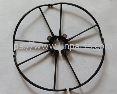 LinParts.com - Holy Stone F181W RC Drone Spare Parts: Protection frame
