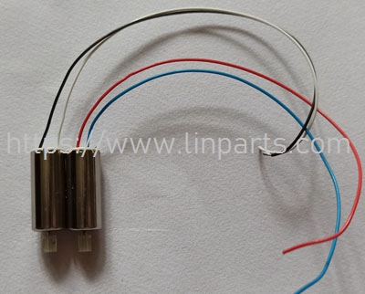 LinParts.com - Holy Stone F181W RC Drone Spare Parts: Main motor set