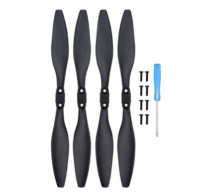 LinParts.com - Holy Stone HS720 RC Drone Spare Parts Propeller 1set