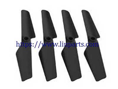 LinParts.com - Holy Stone HS160 RC Quadcopter Spare Parts: Main blades