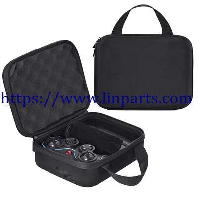 LinParts.com - Holy Stone HS160 RC Quadcopter Spare Parts: Portable storage bag - Click Image to Close