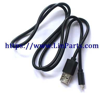 LinParts.com - Holy Stone HS200D RC Quadcopter Spare Parts: USB Charger