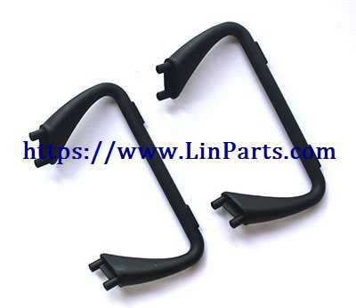 LinParts.com - Holy Stone HS200D RC Quadcopter Spare Parts: Undercarriage