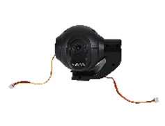 LinParts.com - Holy Stone HS400 RC Quadcopter Spare Parts: Camera