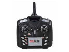 LinParts.com - Holy Stone HS400 RC Quadcopter Spare Parts: Remote Control/Transmitter