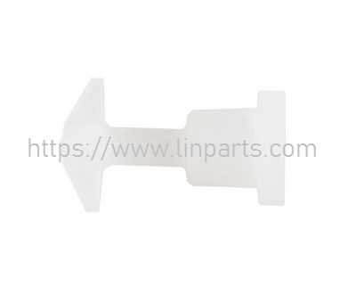 LinParts.com - HONGXUNJIE HJ806 HJ806B HJ809 HJ810 RC boat Spare Parts: HJ806-B015 Silicone stopper for pouring water