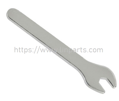 LinParts.com - HONGXUNJIE HJ807 RC speed boat Spare Parts: HJ806-B023 wrench