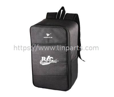 LinParts.com - HONGXUNJIE HJ807 RC speed boat Spare Parts: HJ807-B016 knapsack