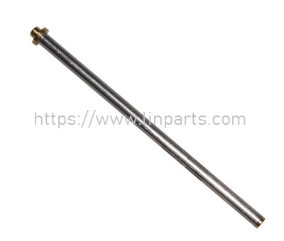 LinParts.com - HONGXUNJIE HJ811 HJ812 RC speed boat Spare Parts: HJ811-B012 Steel pipe components