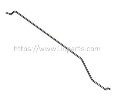 LinParts.com - HONGXUNJIE HJ811 HJ812 RC speed boat Spare Parts: HJ811-B013 Steering gear lever