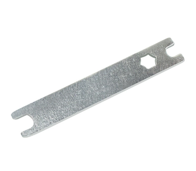 LinParts.com - HONGXUNJIE HJ811 RC speed boat Spare Parts: HJ806-023 wrench
