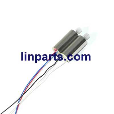(image for) HQ898 HQ898B RC with WIFI HD camera 2.4G quadcopter Spare Parts: Main motor set