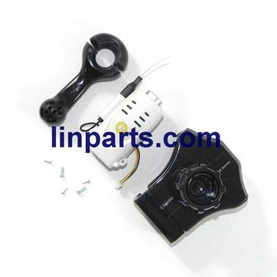 (image for) HQ898 HQ898B RC with WIFI HD camera 2.4G quadcopter Spare Parts: Camera set + wifi set