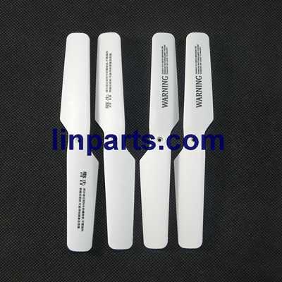 (image for) HQ898 HQ898B RC with WIFI HD camera 2.4G quadcopter Spare Parts: Blades set
