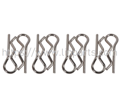 LinParts.com - HS 18311 RC Car Spare Parts: Latch