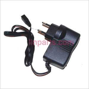 H227-20 Spare Parts: Charger(Directly connect to the battery)