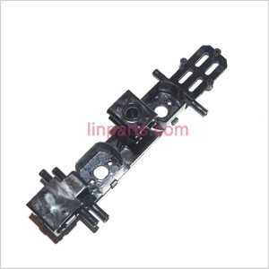 H227-20 Spare Parts: Main frame