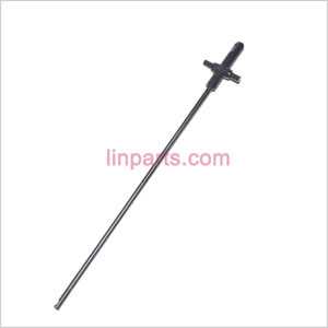 H227-20 Spare Parts: Inner shaft