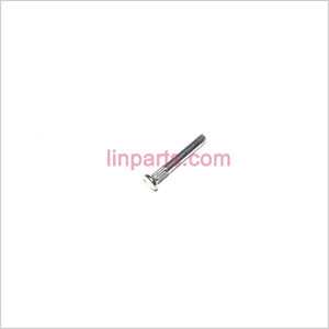 H227-20 Spare Parts: Small iron bar for fixing the Balance bar