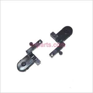 H227-20 Spare Parts: Main blade grip set