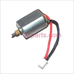 LinParts.com - H227-20 Spare Parts: Main motor(short shaft) - Click Image to Close