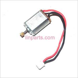 LinParts.com - H227-20 Spare Parts: Main motor(long shaft) - Click Image to Close