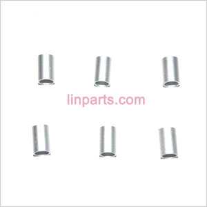 LinParts.com - H227-20 Spare Parts: Small support aluminum ring set