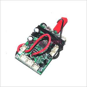 LinParts.com - H227-20 Spare Parts: PCB\Controller Equipement