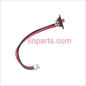 LinParts.com - H227-20 Spare Parts: ON/OFF switch wire