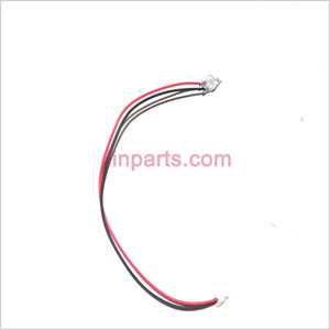 LinParts.com - H227-20 Spare Parts: LED lamp in the head - Click Image to Close