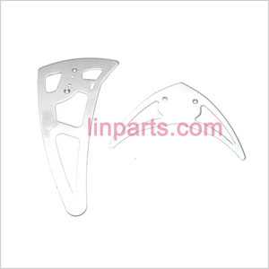 LinParts.com - H227-20 Spare Parts: Tail decorative set - Click Image to Close