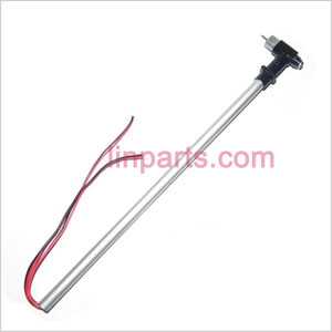 LinParts.com - H227-20 Spare Parts: Tail Unit Module