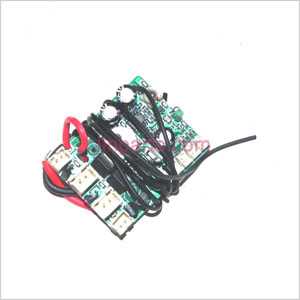 LinParts.com - H227-21 Spare Parts: PCB\Controller Equipement - Click Image to Close