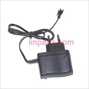 H227-25 Spare Parts: Charger