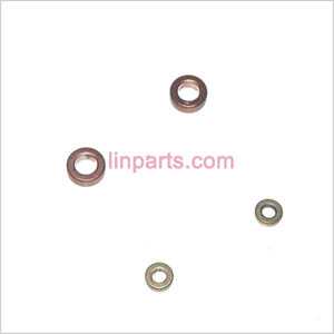 H227-25 Spare Parts: Bearing set