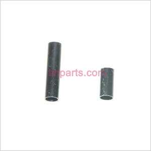 LinParts.com - H227-25 Spare Parts: Aluminum pipe on the inner shaft