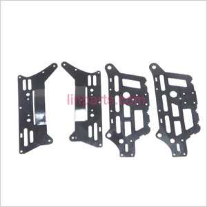 LinParts.com - H227-25 Spare Parts: Metal frame