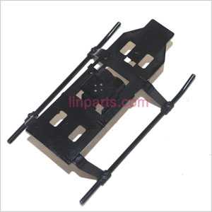 LinParts.com - H227-25 Spare Parts: Undercarriage\Landing skid