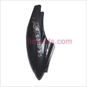 H227-26 Spare Parts: Head cover\Canopy(V1)