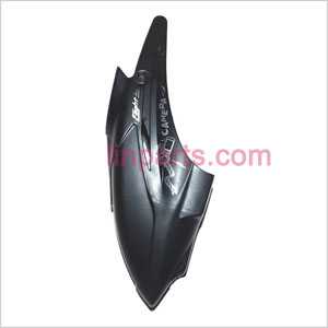 H227-26 Spare Parts: Head cover\Canopy(V2)